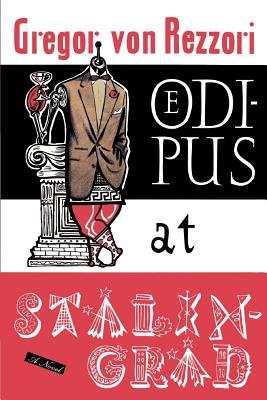 Seller image for Oedipus at Stalingrad (Paperback or Softback) for sale by BargainBookStores