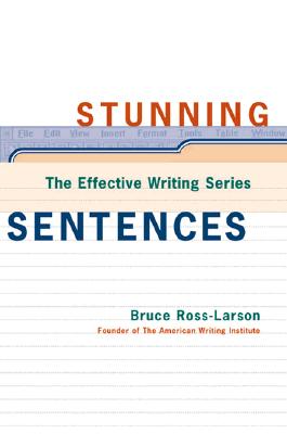 Imagen del vendedor de Stunning Sentences (Paperback or Softback) a la venta por BargainBookStores