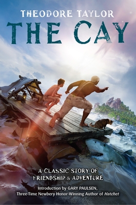Seller image for The Cay (Paperback or Softback) for sale by BargainBookStores