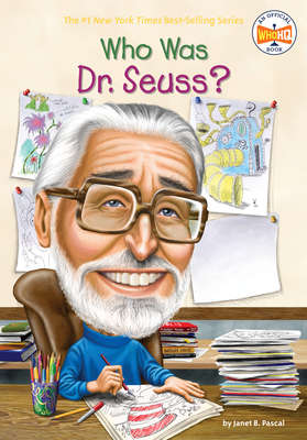 Immagine del venditore per Who Was Dr. Seuss? (Paperback or Softback) venduto da BargainBookStores