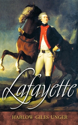 Seller image for Lafayette (Hardback or Cased Book) for sale by BargainBookStores
