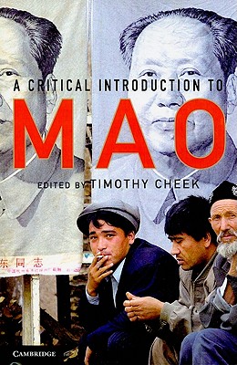Bild des Verkufers fr A Critical Introduction to Mao (Paperback or Softback) zum Verkauf von BargainBookStores