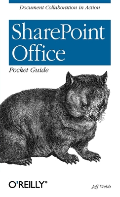 Seller image for SharePoint Office Pocket Guide (Paperback or Softback) for sale by BargainBookStores
