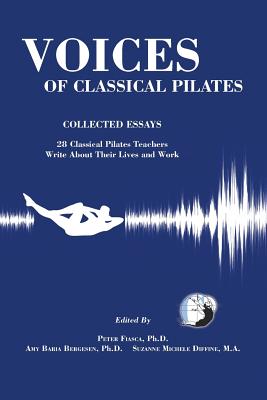 Image du vendeur pour Voices of Classical Pilates (Paperback or Softback) mis en vente par BargainBookStores