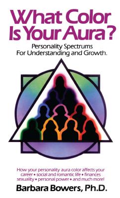 Seller image for What Color Is Your Aura? (Paperback or Softback) for sale by BargainBookStores
