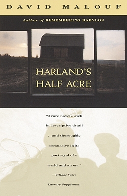 Imagen del vendedor de Harland's Half Acre (Paperback or Softback) a la venta por BargainBookStores