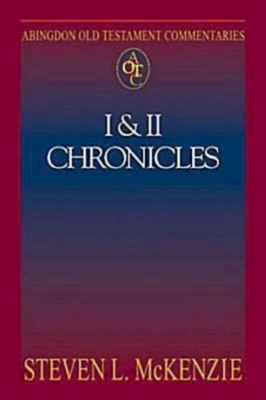 Imagen del vendedor de Abingdon Old Testament Commentaries: I & II Chronicles (Paperback or Softback) a la venta por BargainBookStores