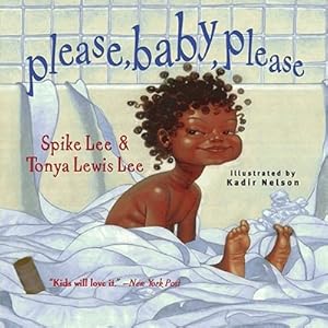 Imagen del vendedor de Please, Baby, Please (Paperback or Softback) a la venta por BargainBookStores