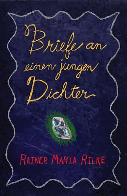 Immagine del venditore per Briefe an Einen Jungen Dichter (Paperback or Softback) venduto da BargainBookStores