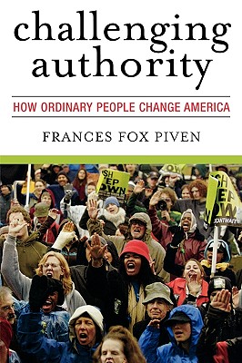 Seller image for Challenging Authority: How Ordinary People Change America (Paperback or Softback) for sale by BargainBookStores