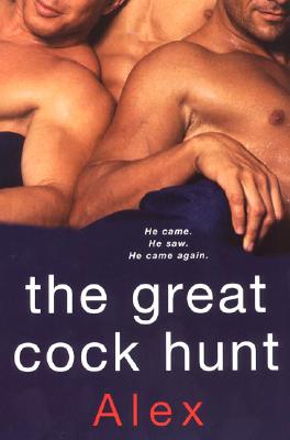 Immagine del venditore per The Great Cock Hunt (Paperback or Softback) venduto da BargainBookStores