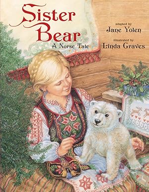 Seller image for Sister Bear (Hardcover) for sale by BargainBookStores