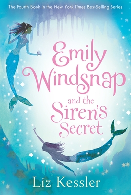 Seller image for Emily Windsnap and the Siren's Secret (Paperback or Softback) for sale by BargainBookStores