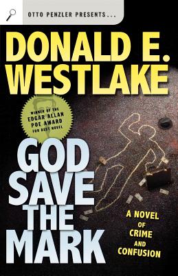 Seller image for God Save the Mark (Paperback or Softback) for sale by BargainBookStores