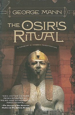 Immagine del venditore per The Osiris Ritual (Paperback or Softback) venduto da BargainBookStores
