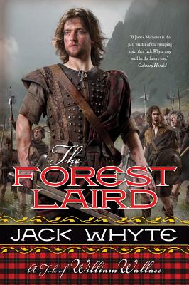 Seller image for The Forest Laird: A Tale of William Wallace (Paperback or Softback) for sale by BargainBookStores