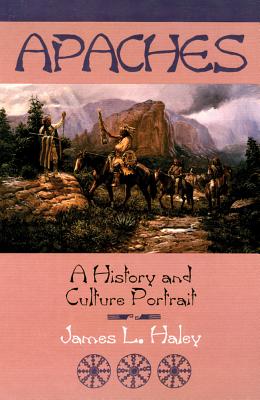 Immagine del venditore per The Apaches: A History and Culture Portrait (Paperback or Softback) venduto da BargainBookStores