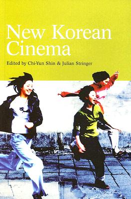 Seller image for New Korean Cinema (Paperback or Softback) for sale by BargainBookStores