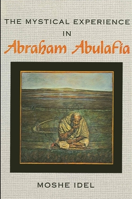 Seller image for The Mystical Experience in Abraham Abulafia (Paperback or Softback) for sale by BargainBookStores