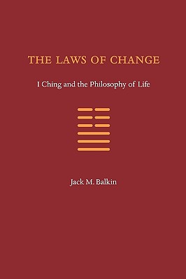 Bild des Verkufers fr The Laws of Change: I Ching and the Philosophy of Life (Paperback or Softback) zum Verkauf von BargainBookStores
