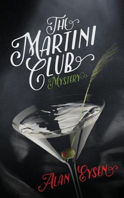 Seller image for The Martini Club Mystery (Paperback or Softback) for sale by BargainBookStores