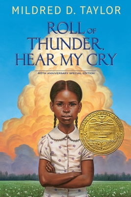 Seller image for Roll of Thunder, Hear My Cry (Hardback or Cased Book) for sale by BargainBookStores