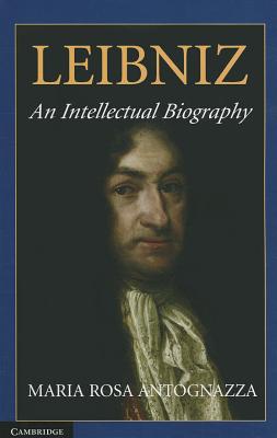 Image du vendeur pour Leibniz: An Intellectual Biography (Paperback or Softback) mis en vente par BargainBookStores