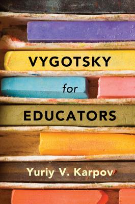 Seller image for Vygotsky for Educators (Paperback or Softback) for sale by BargainBookStores