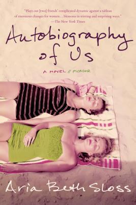 Bild des Verkufers fr Autobiography of Us (Paperback or Softback) zum Verkauf von BargainBookStores