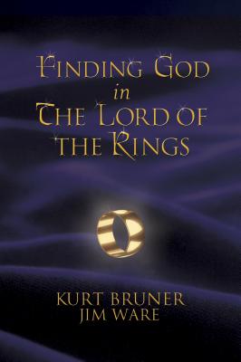 Seller image for Finding God in the Lord of the Rings (Paperback or Softback) for sale by BargainBookStores