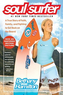 Immagine del venditore per Soul Surfer: A True Story of Faith, Family, and Fighting to Get Back on the Board (Paperback or Softback) venduto da BargainBookStores