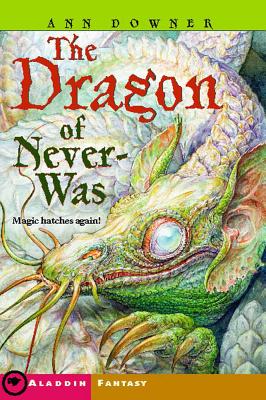 Seller image for The Dragon of Never-Was (Paperback or Softback) for sale by BargainBookStores