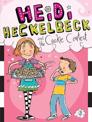 Seller image for Heidi Heckelbeck and the Cookie Contest (Paperback or Softback) for sale by BargainBookStores