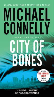 Imagen del vendedor de City of Bones (Paperback or Softback) a la venta por BargainBookStores