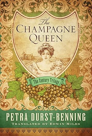 Image du vendeur pour Champagne Queen, The (Paperback) mis en vente par BargainBookStores