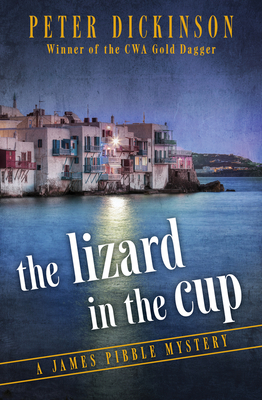 Image du vendeur pour The Lizard in the Cup (Paperback or Softback) mis en vente par BargainBookStores