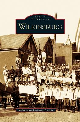 Seller image for Wilkinsburg (Hardback or Cased Book) for sale by BargainBookStores