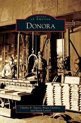 Seller image for Donora (Hardback or Cased Book) for sale by BargainBookStores