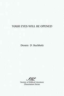 Immagine del venditore per Your Eyes Will Be Opened (Paperback or Softback) venduto da BargainBookStores