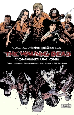 Immagine del venditore per The Walking Dead Compendium Volume 1 (Paperback or Softback) venduto da BargainBookStores