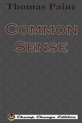 Seller image for Common Sense (Paperback or Softback) for sale by BargainBookStores