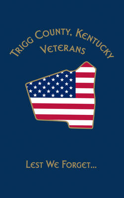 Bild des Verkufers fr Trigg Co, KY Veterans: Lest We Forget. (Paperback or Softback) zum Verkauf von BargainBookStores