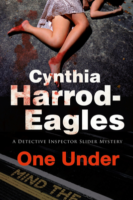 Image du vendeur pour One Under: A British Police Procedural (Paperback or Softback) mis en vente par BargainBookStores