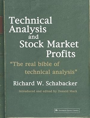 Immagine del venditore per Technical Analysis and Stock Market Profits (Paperback or Softback) venduto da BargainBookStores