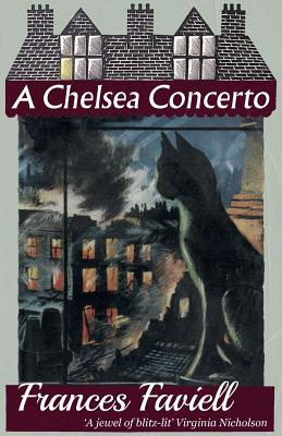 Seller image for A Chelsea Concerto (Paperback or Softback) for sale by BargainBookStores
