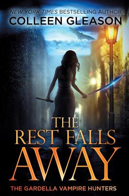 Seller image for The Rest Falls Away: Victoria Book 1 (Paperback or Softback) for sale by BargainBookStores