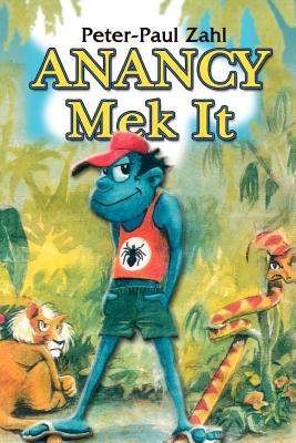 Seller image for Anancy Mek It (Paperback or Softback) for sale by BargainBookStores
