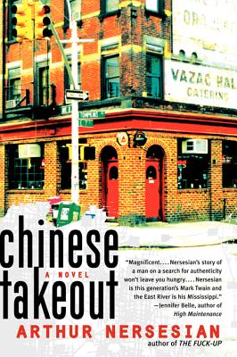 Seller image for Chinese Takeout (Paperback or Softback) for sale by BargainBookStores