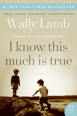 Imagen del vendedor de I Know This Much Is True (Paperback or Softback) a la venta por BargainBookStores