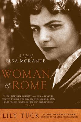 Seller image for Woman of Rome: A Life of Elsa Morante (Paperback or Softback) for sale by BargainBookStores